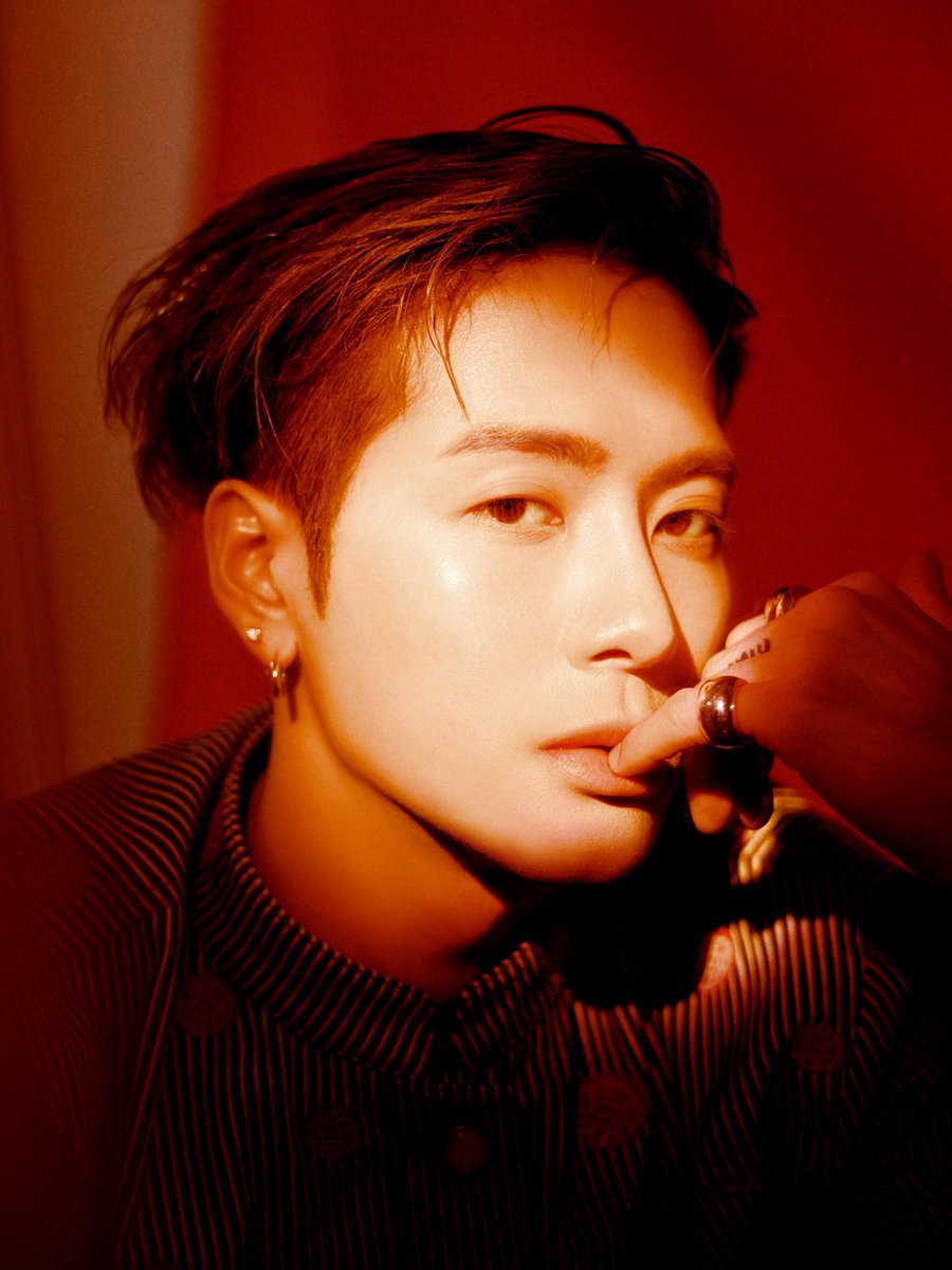 JacksonWang852 tweet picture