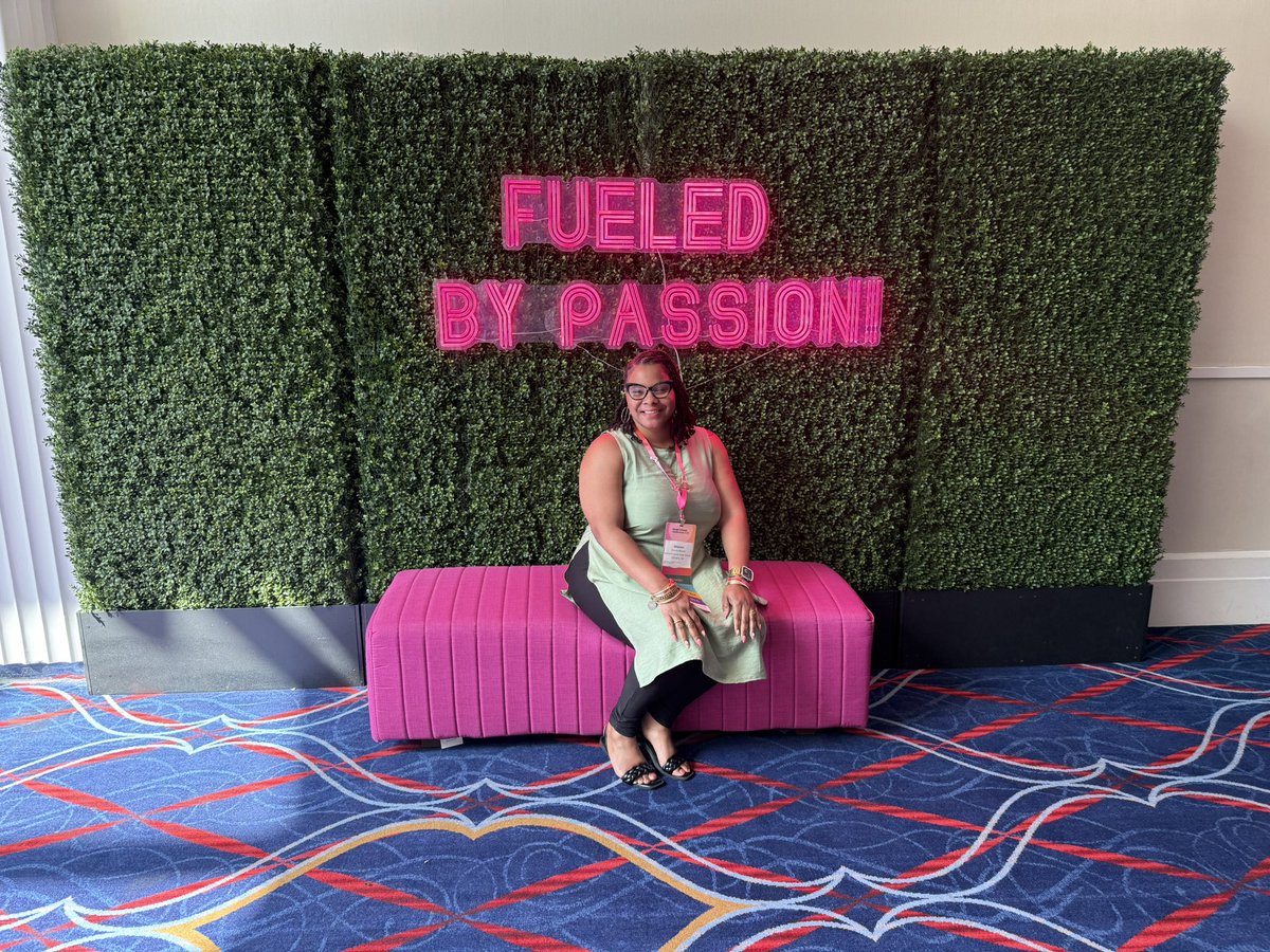 Shavon Beckett tweet media