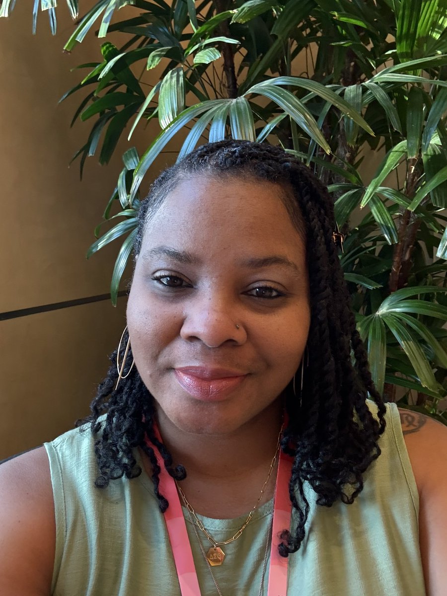 Shavon Beckett tweet media