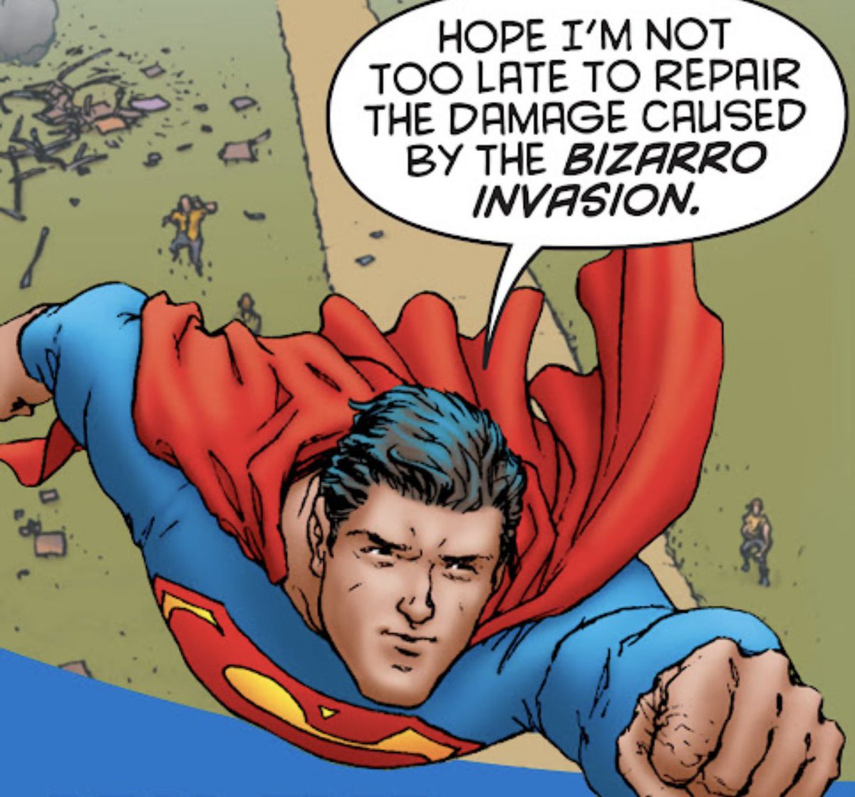 When Americans finally remove MAGA from office…