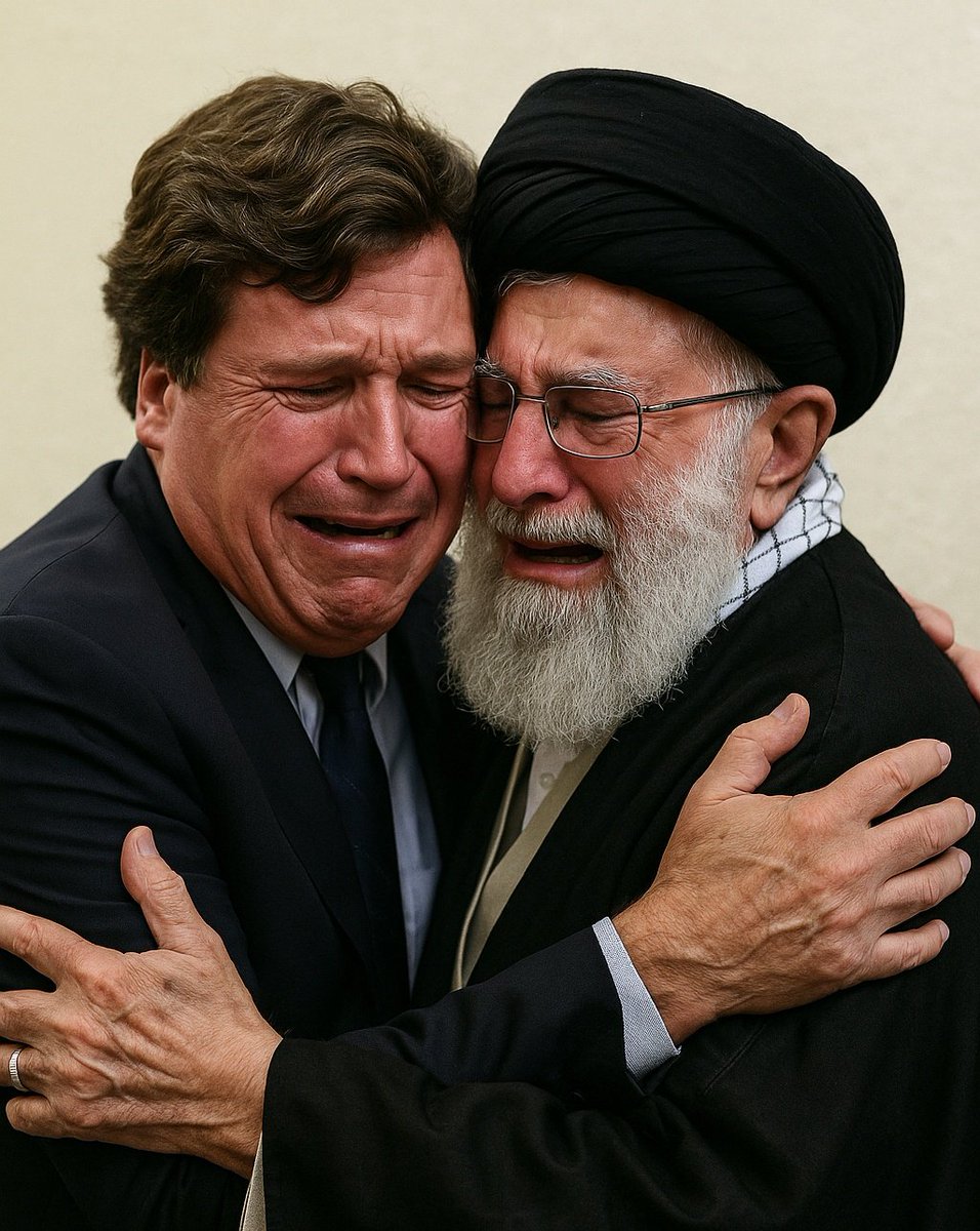 The biggest LOSERS of this war