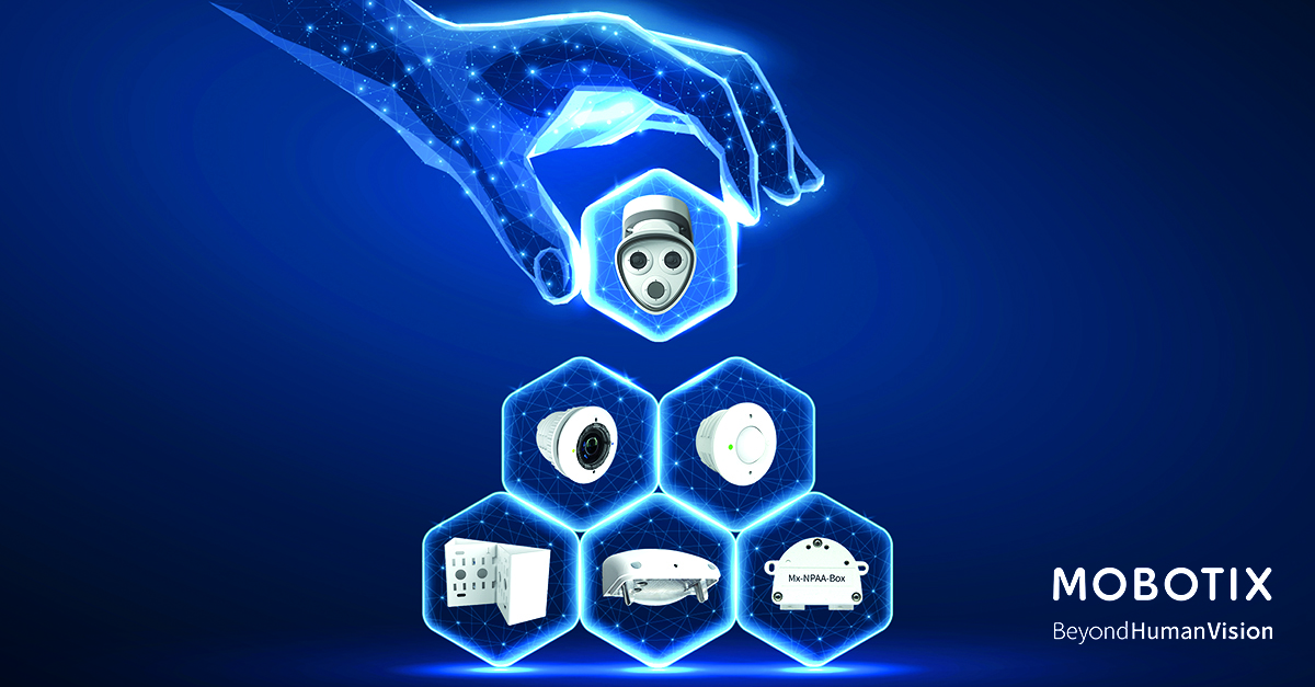 MOBOTIX_AUS's tweet photo. Build your ideal solution with the MOBOTIX IoT Product Configurator! ⚙️
Choose your preferred components step-by-step and customize our modular camera platforms to perfectly fit your needs.
👉 https://t.co/8qjzMPsQ4P https://t.co/td8jPjcL09