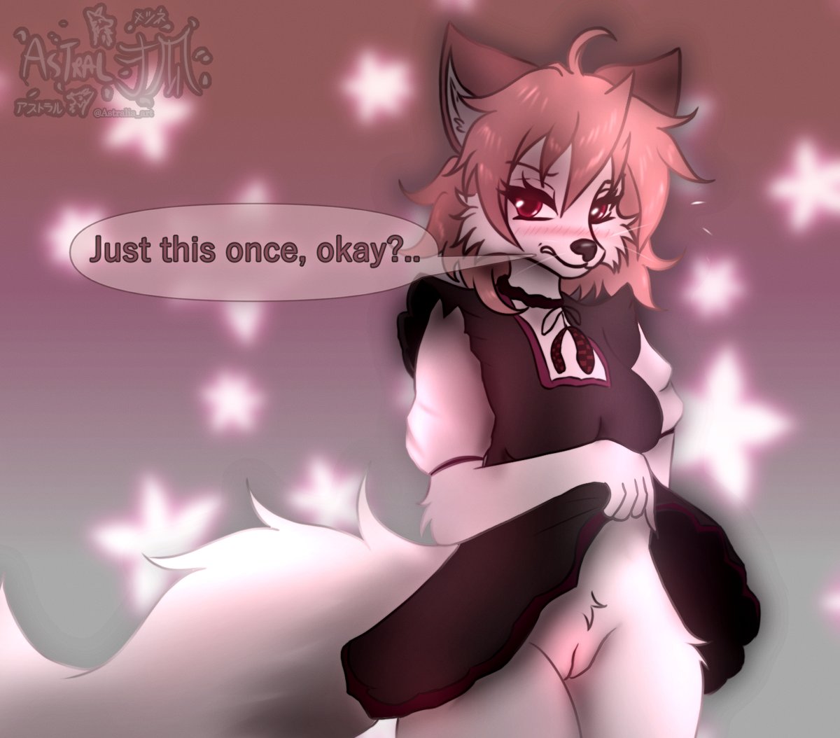 #furry #anthro