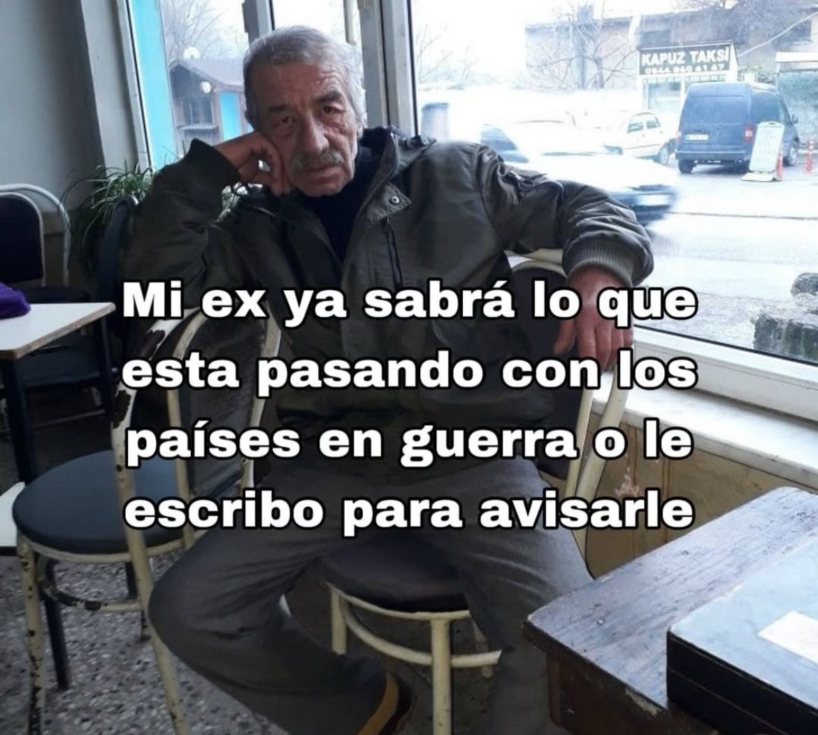 maxhm1980's tweet image. puesi