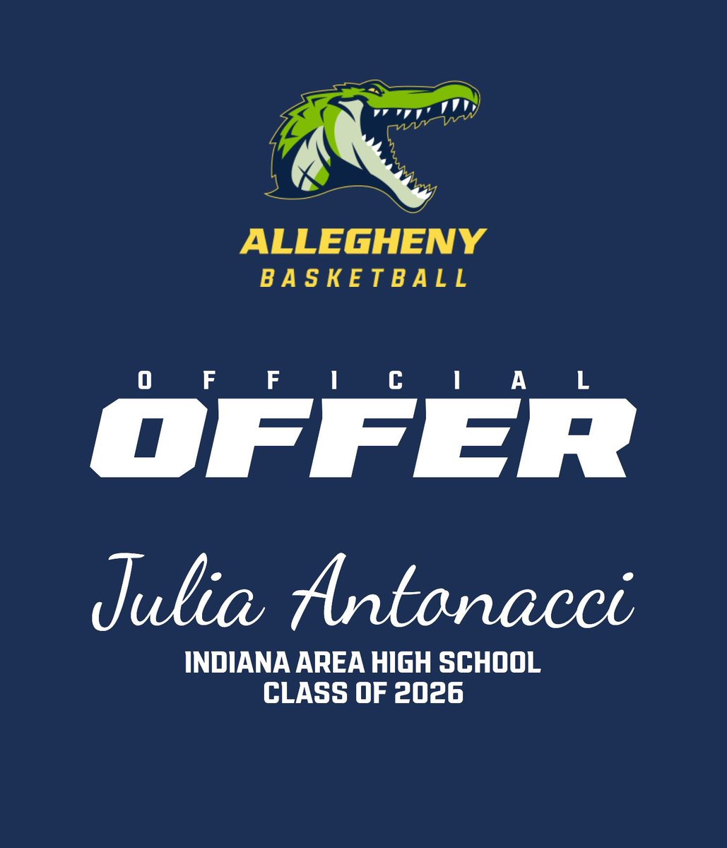 Julia Antonacci tweet media