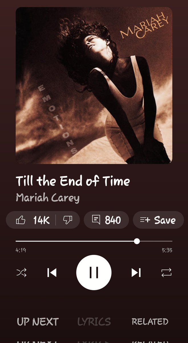 Lyric5683's tweet image. Just in case anyone forgot.
#OftenImitatedNeverDuplicated