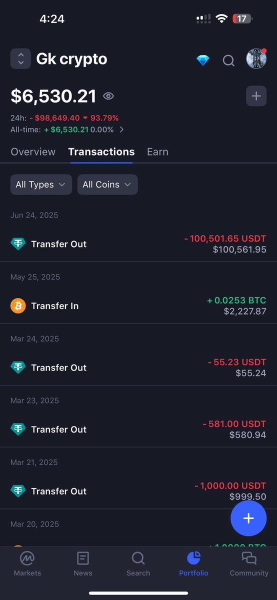 cali___z's tweet photo. The only way to bridge the gap between you and a financially stable life is by investing! Saving alone doesn't make one rich. It’s not all about trading but trading smart.#CryNews #sol #Solana #Trump #investing #staking #withdrawal #memecoin #Iran #ceasefire #LouisVuitton https://t.co/8dH9iyfT62