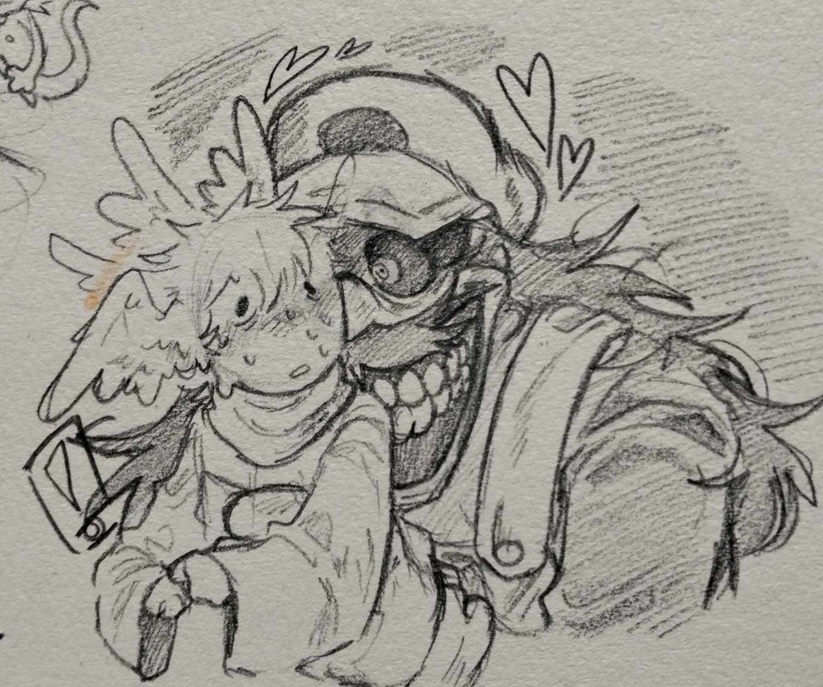 JHaelhoth's tweet photo. Aaww i was looking back at my gallery and found this pretty couple in there!:0D
I go crazy for them they the best:0P!!
#CurseoftheCrimsonPhantom
#cotcp https://t.co/iSLFZXGIP6