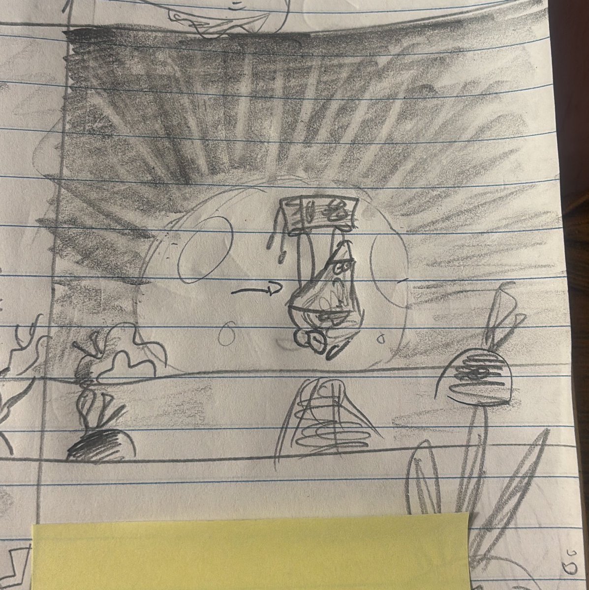 Revisiting this idea