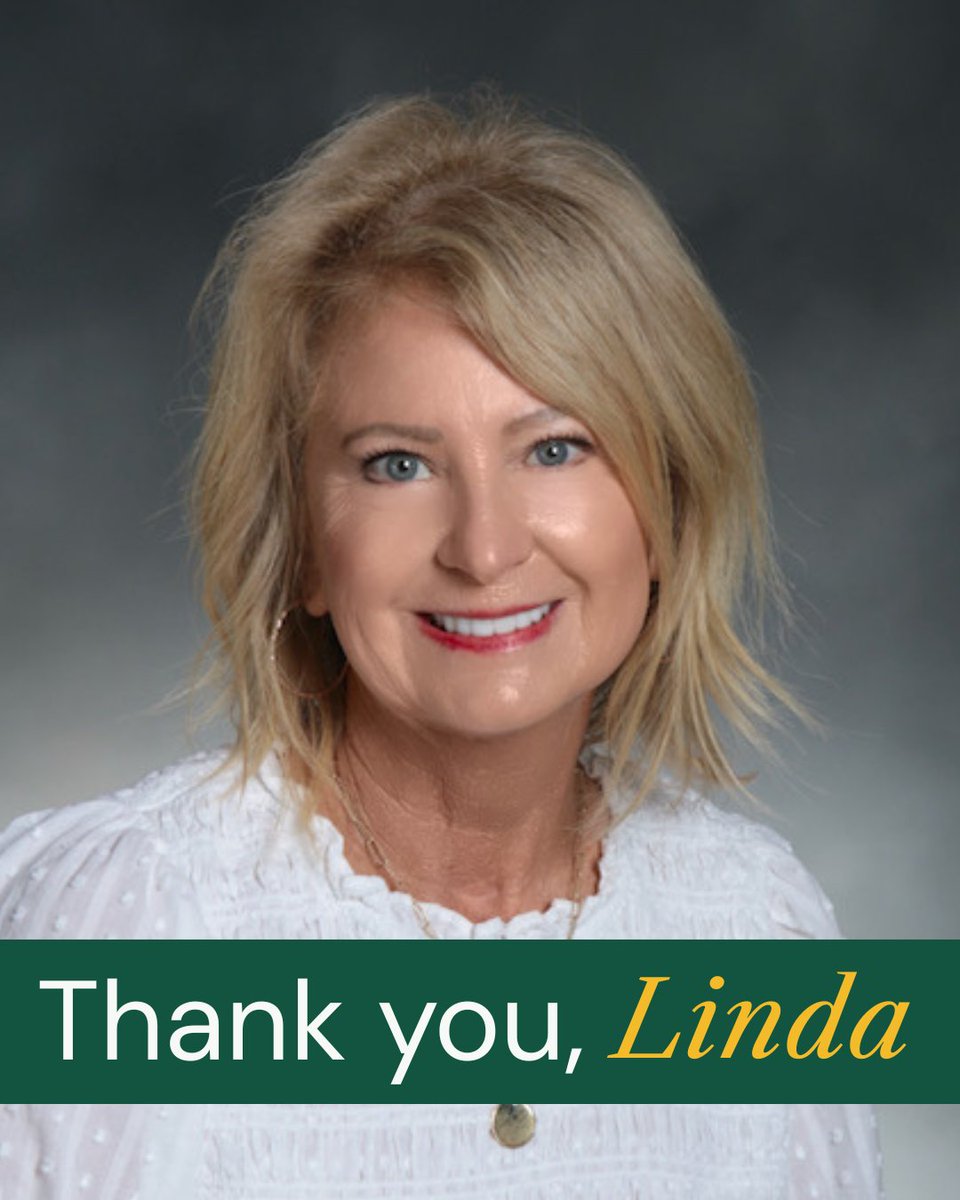 Today, we extend our gratitude to Linda Oliver, our dedicated Campus Store Manager, for more than 13 years of service to the St. X community.

From outfitting generations of Tigers in green and gold to managing the daily operations of the Campus Store with care and precision,