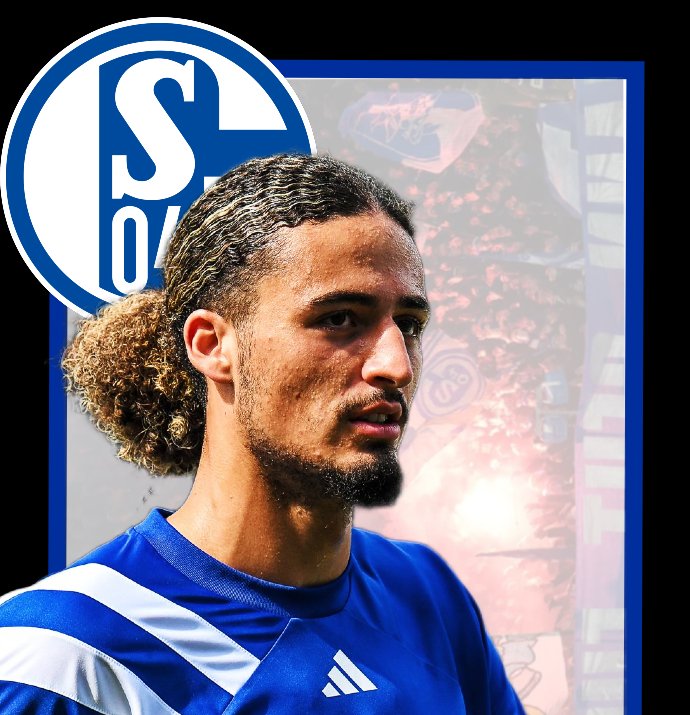 💎Z-Gen Report🔍;
🌩️
🔹İsim: Taylan Bulut
🔸Doğum Tarihi: 19.01.2006
🔹Vatandaşlık:🇩🇪🇹🇷
🔸Boy: 1,88
🔹Pozisyon: Sağ Bek
🔸Takım: Schalke 04
🔹Milli Takım:🇩🇪u19