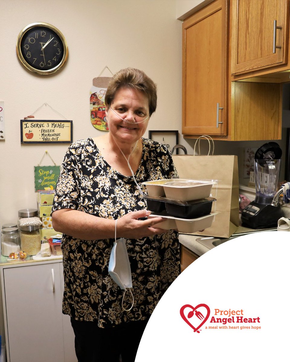 Food is Medicine Coalition (@fimcoalition) on Twitter photo With generous support from <a href="/AnthemBCBS/">Anthem Blue Cross and Blue Shield</a> in Coloradoās Foundation, FIMC agency <a href="/proj_angelheart/">Project Angel Heart</a> has launched an initiative along with FIMC and partner agencies that will collectively deliver 30,000+ medically tailored meals to 160+ families in CO and CA. bit.ly/44i4c4v With generous support from <a href="/AnthemBCBS/">Anthem Blue Cross and Blue Shield</a> in Coloradoās Foundation, FIMC agency <a href="/proj_angelheart/">Project Angel Heart</a> has launched an initiative along with FIMC and partner agencies that will collectively deliver 30,000+ medically tailored meals to 160+ families in CO and CA. bit.ly/44i4c4v