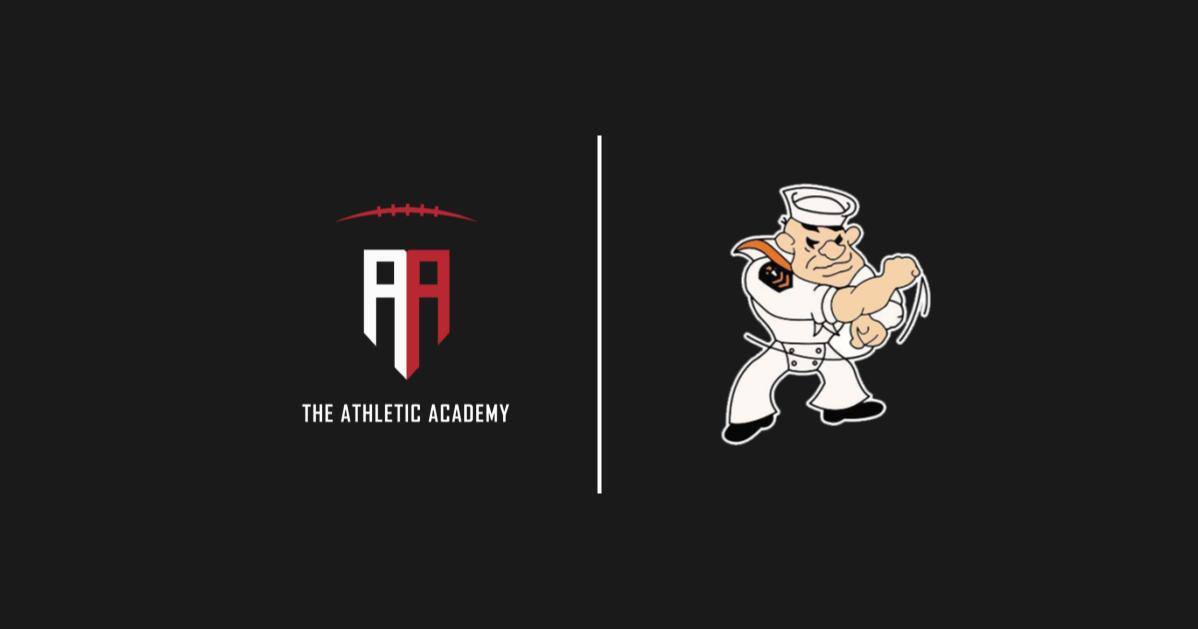 The Athletic Academy (@ath_dynasty) on Twitter photo We'd like to announce our partnership with Sarasota Football (FL)! <a href="/ampcampbell3/">amp campbell</a> <a href="/Sarasota_FB/">Sarasota Football</a> <a href="/MattCannon45/">Matt Cannon</a> We'd like to announce our partnership with Sarasota Football (FL)! <a href="/ampcampbell3/">amp campbell</a> <a href="/Sarasota_FB/">Sarasota Football</a> <a href="/MattCannon45/">Matt Cannon</a>