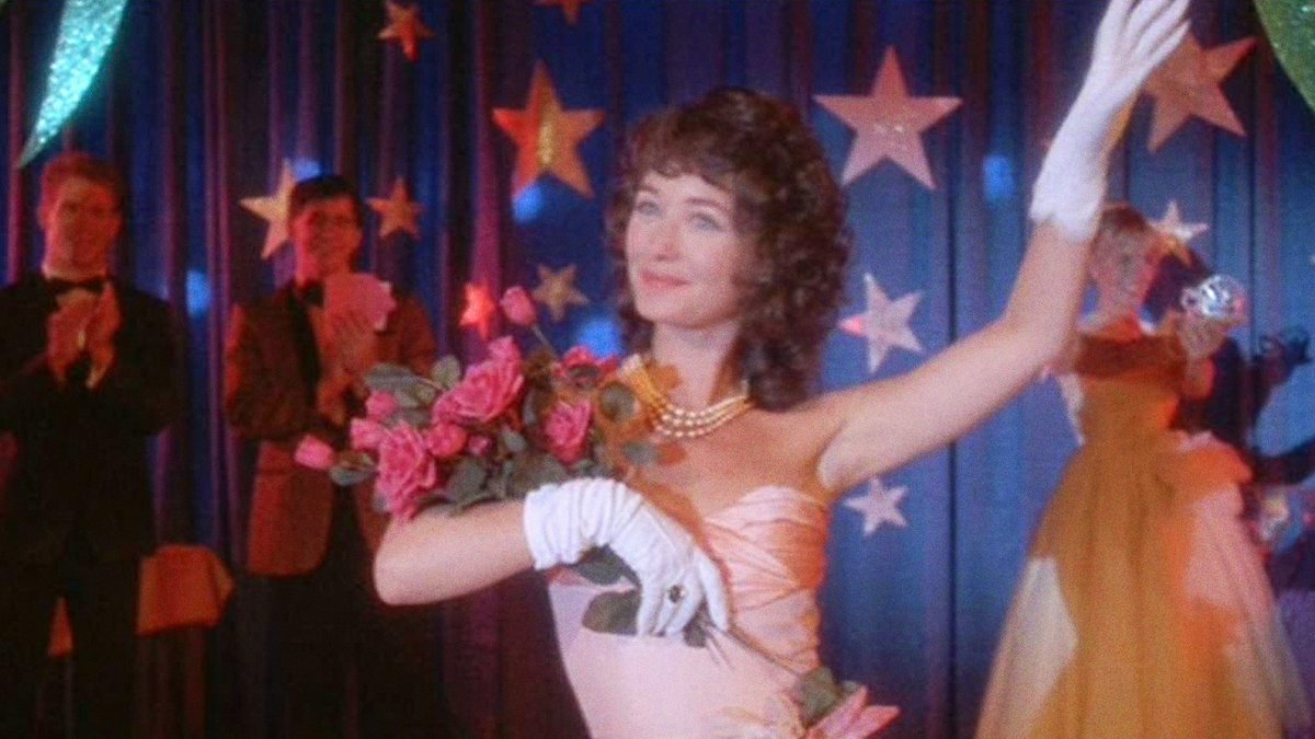 Amoeba San Francisco (@amoebasf) on Twitter photo 2nite at <a href="/DrafthouseSF/">Alamo SF Bay Area</a>’s Terror Tuesday: HELLO MARY LOU: PROM NIGHT II!
Mary Lou's boyfriend lights her on fire at prom & her spirit is caught in a pirate trunk. 30 years later, the trunk is opened, releasing Mary Lou as a body-possessing death machine.
🎟️drafthouse.com/sf/event/terro… 2nite at <a href="/DrafthouseSF/">Alamo SF Bay Area</a>’s Terror Tuesday: HELLO MARY LOU: PROM NIGHT II!
Mary Lou's boyfriend lights her on fire at prom & her spirit is caught in a pirate trunk. 30 years later, the trunk is opened, releasing Mary Lou as a body-possessing death machine.
🎟️drafthouse.com/sf/event/terro…