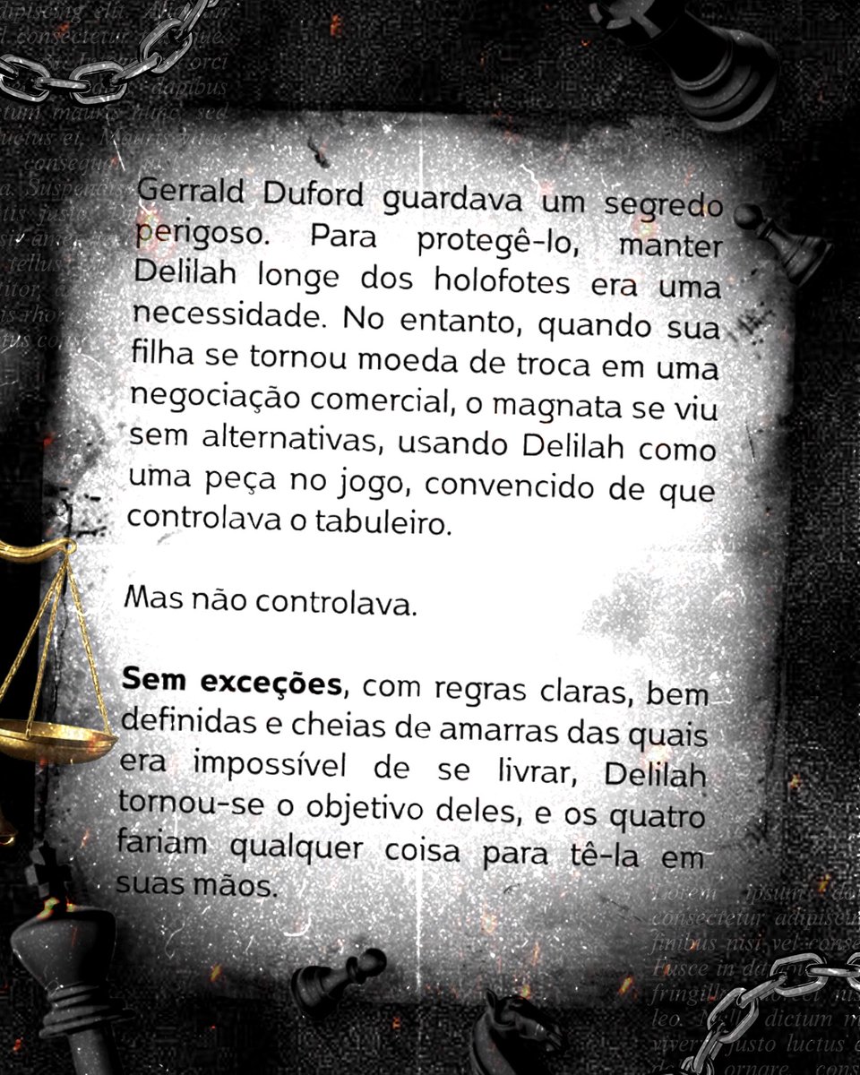 cleliakmuller's tweet photo. ELES ESTÃO CHEGANDO! E agora a sinopse e a capa estão entre nós 🥹 25/07 a Delilah e seus quatro bilionários chegam na Amazon e eu mal posso esperar pra vocês conhecerem a história deles 🥹❤️

(1/2) https://t.co/YaKPCAUHNH