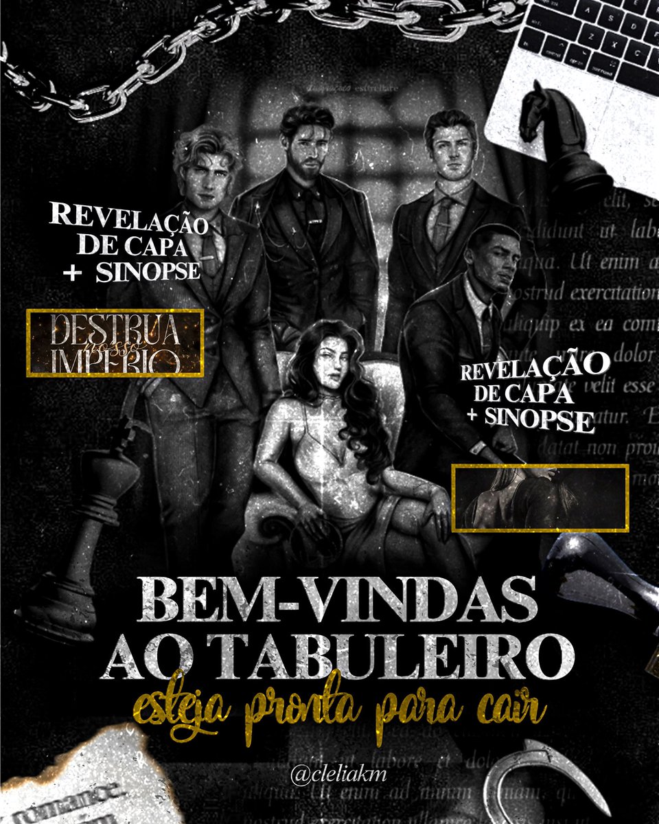 cleliakmuller's tweet photo. ELES ESTÃO CHEGANDO! E agora a sinopse e a capa estão entre nós 🥹 25/07 a Delilah e seus quatro bilionários chegam na Amazon e eu mal posso esperar pra vocês conhecerem a história deles 🥹❤️

(1/2) https://t.co/YaKPCAUHNH