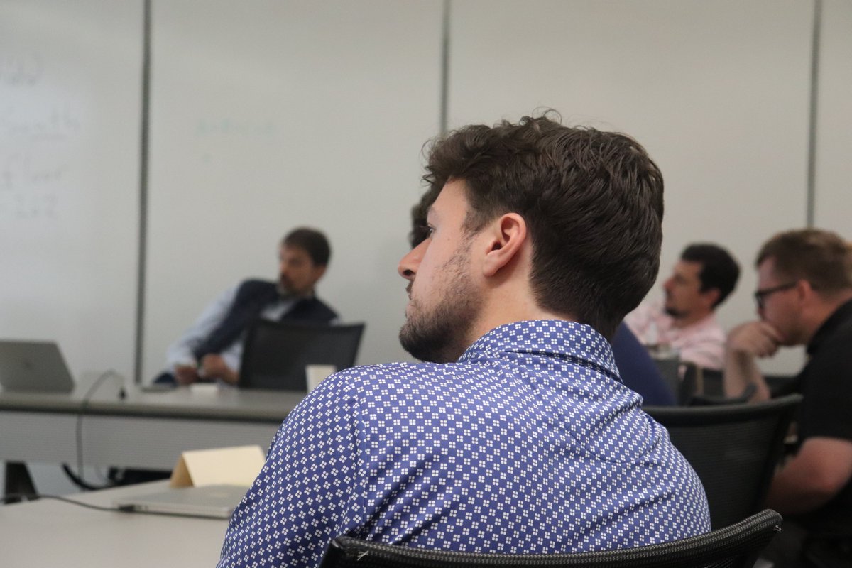 Last week, AAI partnered with <a href="/Insper/">Insper</a> to present "Ethics and the Market", a seminar exploring the intersections of economics, politics, and society. Enriched by a Harvard Art Museum visit, a Freedom Trail tour, and a movie night, the week was expertly led by Prof. Fernando