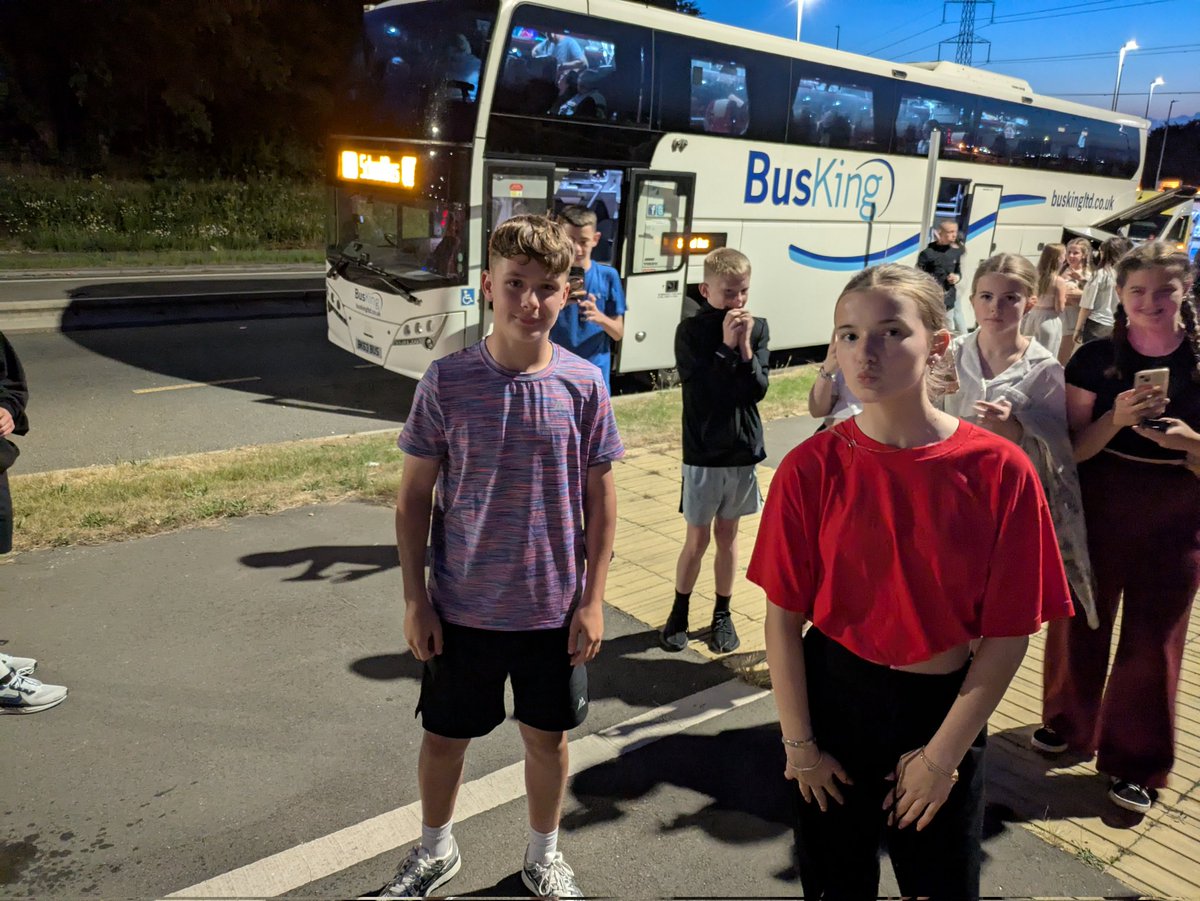 Modern Studies tweet media