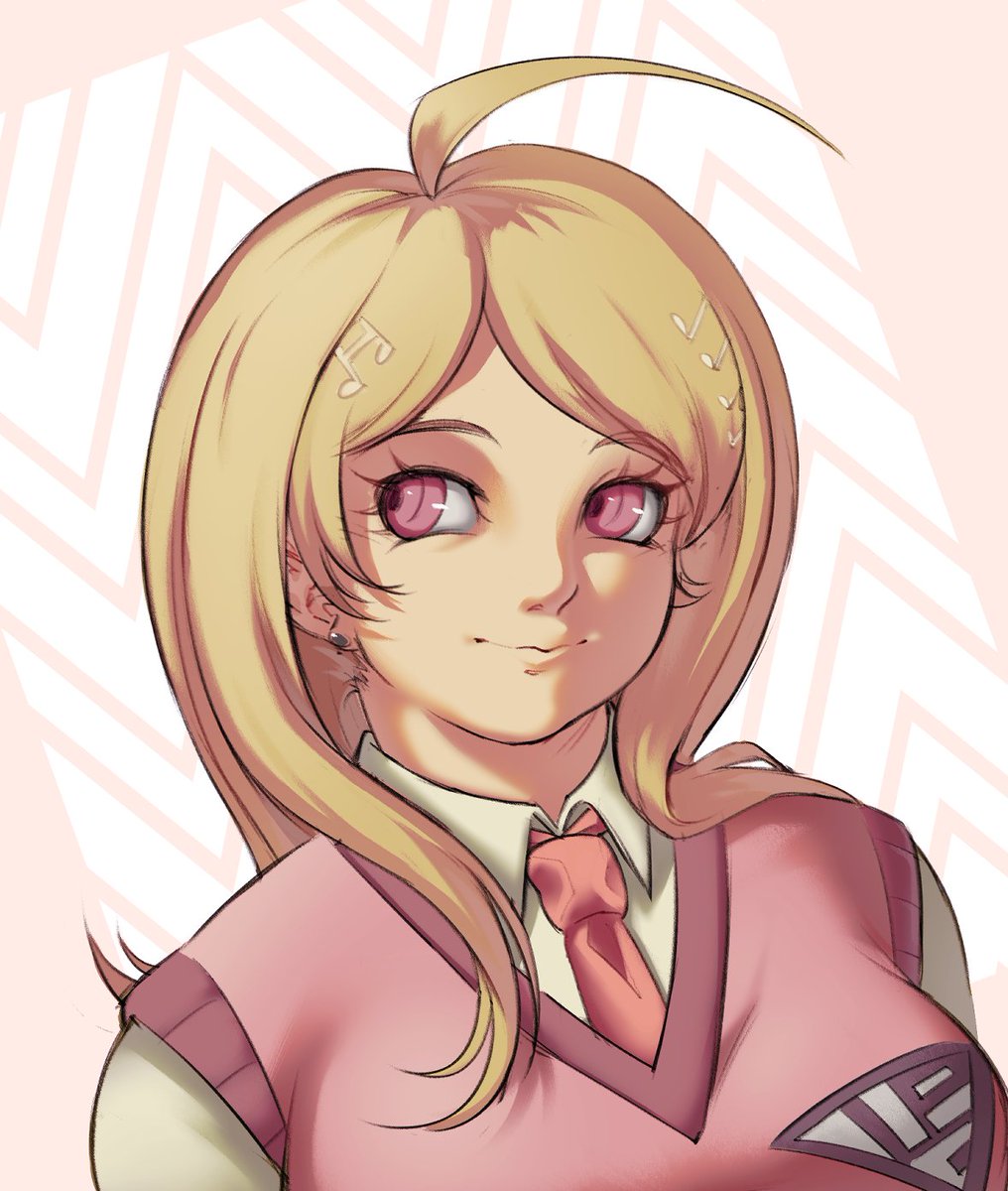kind of Boring . rendering test KAEDE the subject .. the Guinea pig . idk . Whatever