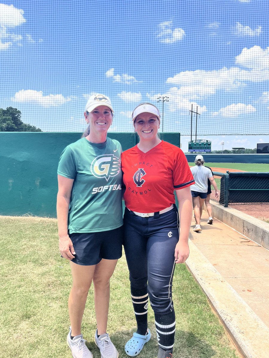 Ava Grace Wiley (@wiley1ava) on Twitter photo Thank you <a href="/GeorgiaGwinnett/">Georgia Gwinnett College</a> for hosting a amazing Junior day prospect camp. I had so much fun representing <a href="/ICWhitley/">Impact Caymol Whitley</a> <a href="/echsrebels/">ECHS Rebels</a>!! Thank you <a href="/GeorgiaGwinnett/">Georgia Gwinnett College</a> for hosting a amazing Junior day prospect camp. I had so much fun representing <a href="/ICWhitley/">Impact Caymol Whitley</a> <a href="/echsrebels/">ECHS Rebels</a>!!