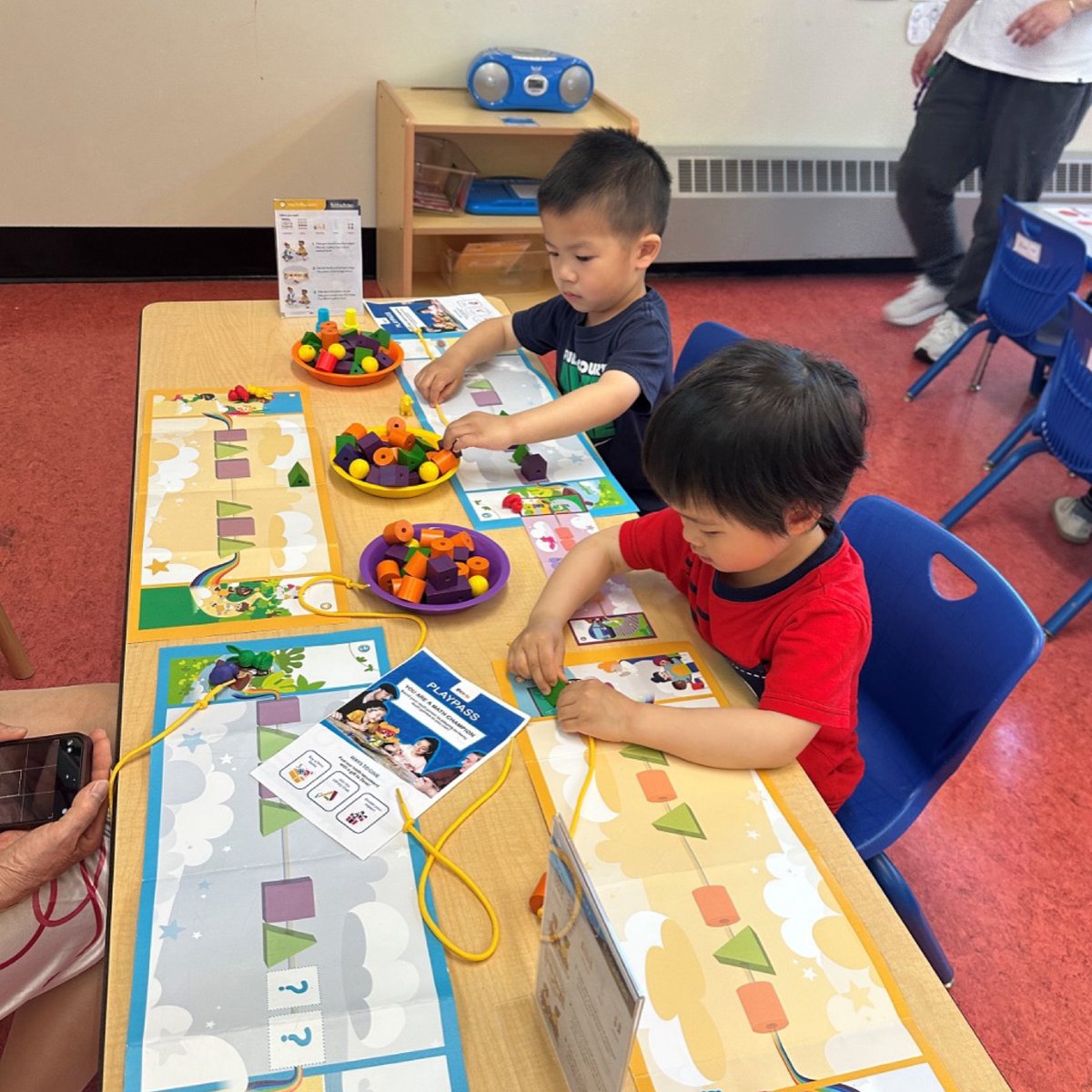 Zeno | Math Powered tweet media