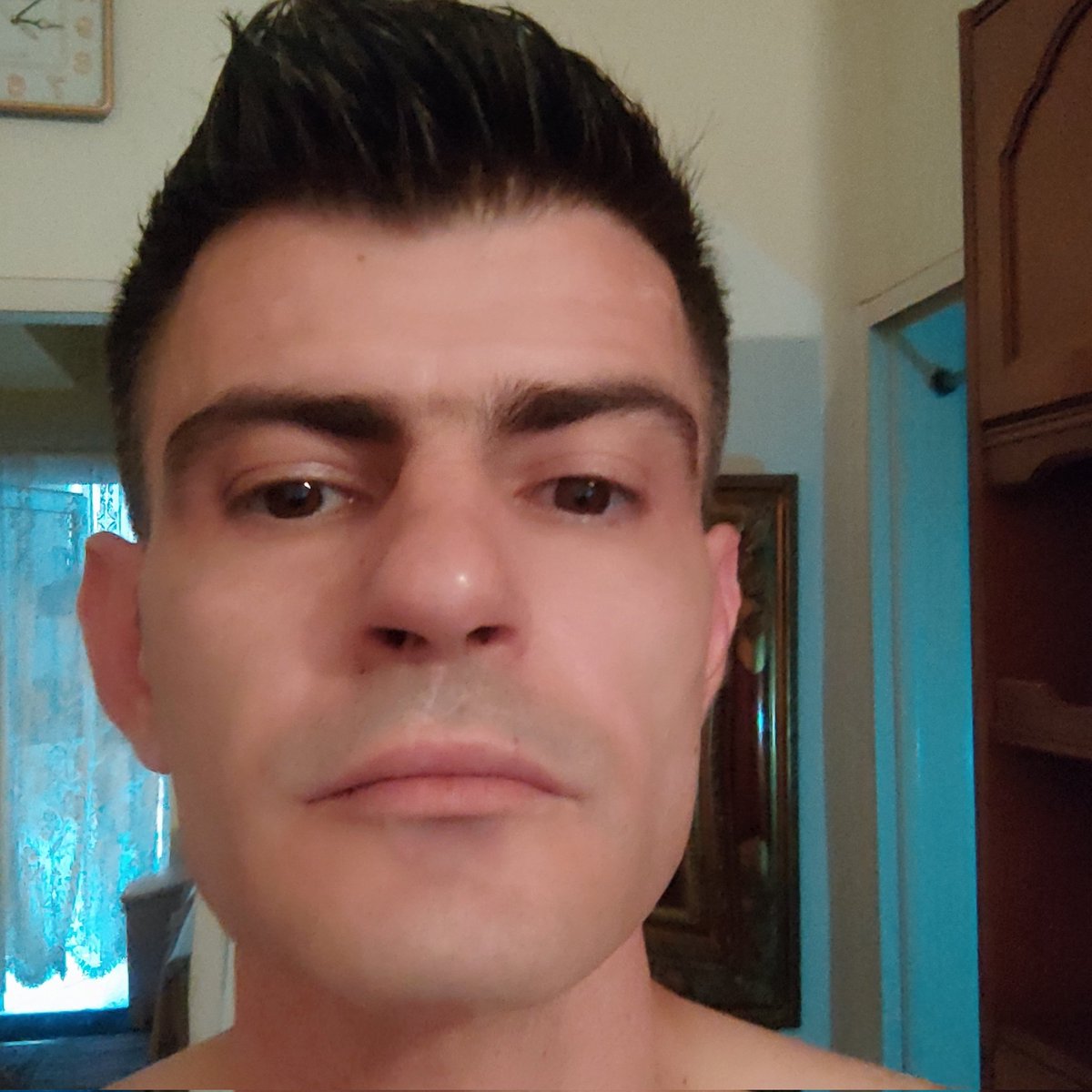 #NewProfilePic