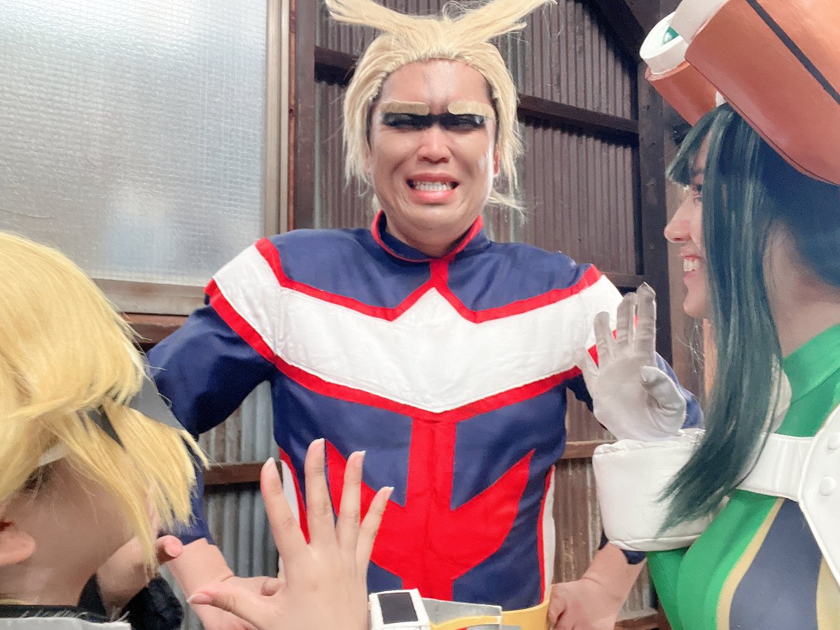 natsuki8_030612's tweet image. ç§ã¯
æ¢
éšå
¥ãããŒããŒããããããŒðžã§åå ãããŠé ããŸããðð
ãªãã·ã§ãŸã§å¹žã溢ããŠãâ¥ïž
äœµãæ®åœ±ãŸããããã£ãŠæ¬åœã«æããŸããâ¡
楜ãããŠæé«ãªæéãããããšãããããŸããð
å¹³åã®è±¡åŸŽããªãŒã«ãã€ã
@aru_3256
ã¹ã¿ã³ã¬ã³ããŒããŒããã£ãŒãžãºã
@runoti0601
#0607倧éªããã¹æ±ºæŠ