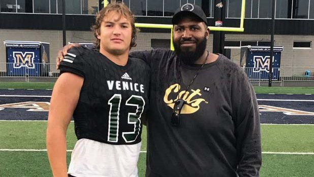 Six Star Football | PLUS+ (@sixstarfootball) on Twitter photo EVENT COVERAGE | Several talented defensive prospects impress at Montana State
📈 Several prospects boosted their recruiting stock in front of Bobcats staff
🔥 Full camp recap + defensive standouts & scouting analysis 👇
STORY ▶️ sixstarfootball.com/article/event-…
<a href="/declanbecher19/">Declan Becher</a> EVENT COVERAGE | Several talented defensive prospects impress at Montana State
📈 Several prospects boosted their recruiting stock in front of Bobcats staff
🔥 Full camp recap + defensive standouts & scouting analysis 👇
STORY ▶️ sixstarfootball.com/article/event-…
<a href="/declanbecher19/">Declan Becher</a>