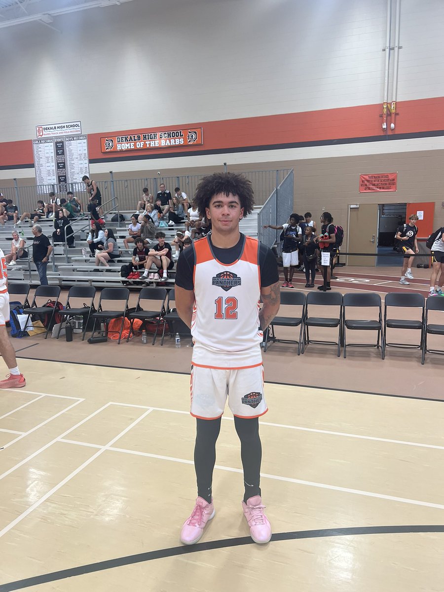 Big Tim (@tdc200) on Twitter photo Class of 2026 6โ4โ wing <a href="/James23_Johnson/">James Johnson</a> of <a href="/PantherHistory/">Washington Panther Hoops</a> is a good ball handler pushing the ball up the court. Versatile offensive player hit 2 threes for 12 points vs <a href="/FentonBoysHoops/">Fenton Boys Hoops</a> Two sport athlete (football) hits the glass hard. #dekalblive <a href="/DeKalb_Live/">DeKalb Live</a> <a href="/dekalb_bball/">Mike Reynolds</a> Class of 2026 6โ4โ wing <a href="/James23_Johnson/">James Johnson</a> of <a href="/PantherHistory/">Washington Panther Hoops</a> is a good ball handler pushing the ball up the court. Versatile offensive player hit 2 threes for 12 points vs <a href="/FentonBoysHoops/">Fenton Boys Hoops</a> Two sport athlete (football) hits the glass hard. #dekalblive <a href="/DeKalb_Live/">DeKalb Live</a> <a href="/dekalb_bball/">Mike Reynolds</a>