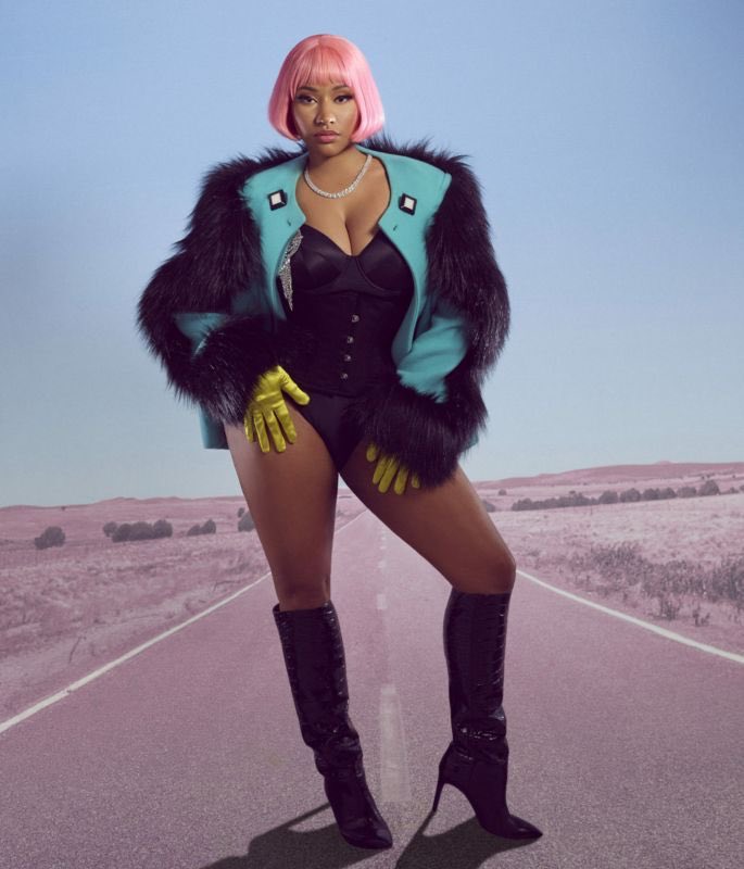 Female Rap Charts (@chartsfemalerap) on Twitter photo Most Billboard Hot 100 Entries:
1. <a href="/NICKIMINAJ/">Nicki Minaj</a> - 149
2. <a href="/iamcardib/">Cardi B</a> - 49
3. <a href="/theestallion/">TINA SNOW</a> - 41
4. <a href="/MissyElliott/">Missy Elliott</a> - 33
5. <a href="/DojaCat/">DOJA CAT</a> - 28
6. <a href="/LilKim/">Lil' Kim</a> - 17
7. <a href="/TheRealEve/">EVE</a> - 15
8. <a href="/GloTheofficial/">GloRilla π¦</a> - 14
9. <a href="/IGGYAZALEA/">IGGY AZALEA</a> - 13
9. <a href="/sosobrat/">Shawntae Harris</a> - 13
11. <a href="/Latto/">BIG MAMA</a> - 11
11. <a href="/TheSaltNPepa/">Salt N Pepa</a> - 11
13. Most Billboard Hot 100 Entries:
1. <a href="/NICKIMINAJ/">Nicki Minaj</a> - 149
2. <a href="/iamcardib/">Cardi B</a> - 49
3. <a href="/theestallion/">TINA SNOW</a> - 41
4. <a href="/MissyElliott/">Missy Elliott</a> - 33
5. <a href="/DojaCat/">DOJA CAT</a> - 28
6. <a href="/LilKim/">Lil' Kim</a> - 17
7. <a href="/TheRealEve/">EVE</a> - 15
8. <a href="/GloTheofficial/">GloRilla π¦</a> - 14
9. <a href="/IGGYAZALEA/">IGGY AZALEA</a> - 13
9. <a href="/sosobrat/">Shawntae Harris</a> - 13
11. <a href="/Latto/">BIG MAMA</a> - 11
11. <a href="/TheSaltNPepa/">Salt N Pepa</a> - 11
13.
