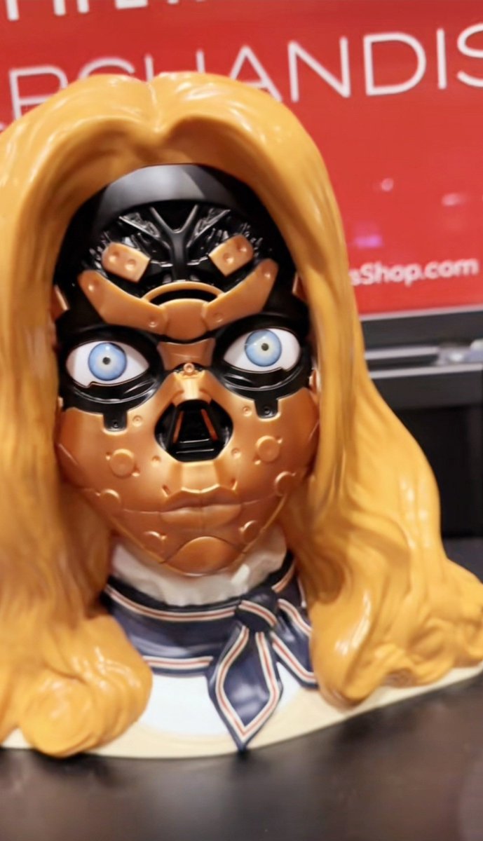 Chano's Collectibles tweet media