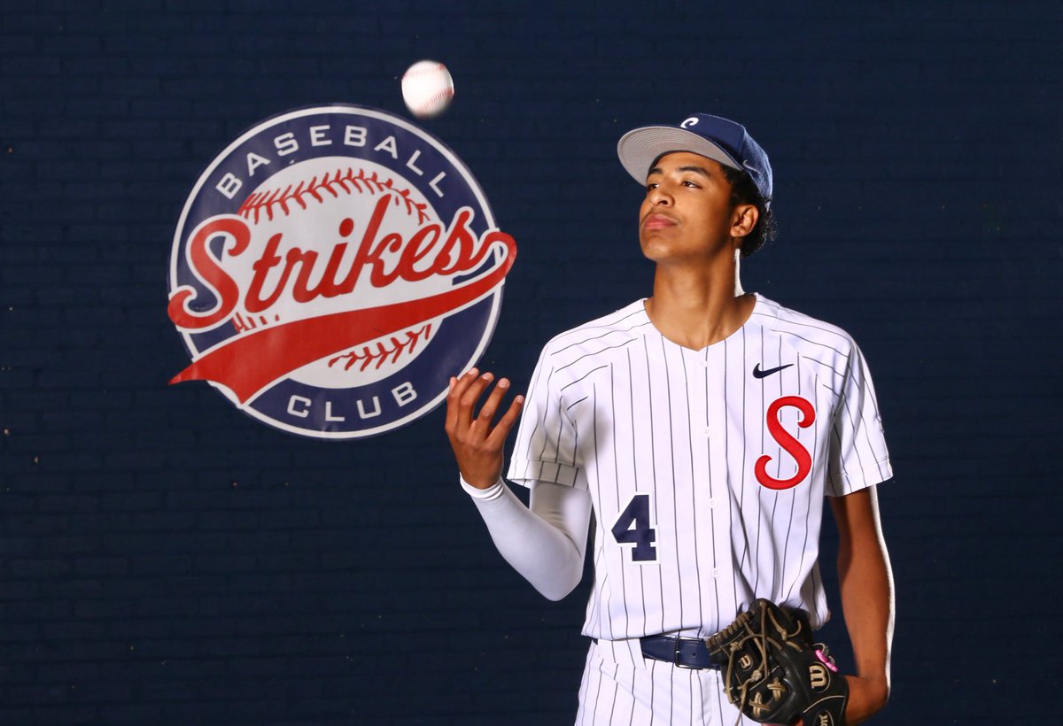 Strikes Baseball Club (@strikes_club) on Twitter photo D-Law 2026 heating up 🔥 <a href="/DarrenLaw2026/">Darren Law</a> <a href="/prepbaseball/">Prep Baseball</a> <a href="/PrepBaseballIL/">Prep Baseball Illinois</a> <a href="/PB_Uncommitted/">Prep Baseball Uncommitted</a> <a href="/PrepBaseballKC/">Prep Baseball Kansas City</a> <a href="/PrepBaseballIN/">Prep Baseball Indiana</a> <a href="/PrimetimeIL/">Primetime</a> #strikesbaseballclub D-Law 2026 heating up 🔥 <a href="/DarrenLaw2026/">Darren Law</a> <a href="/prepbaseball/">Prep Baseball</a> <a href="/PrepBaseballIL/">Prep Baseball Illinois</a> <a href="/PB_Uncommitted/">Prep Baseball Uncommitted</a> <a href="/PrepBaseballKC/">Prep Baseball Kansas City</a> <a href="/PrepBaseballIN/">Prep Baseball Indiana</a> <a href="/PrimetimeIL/">Primetime</a> #strikesbaseballclub