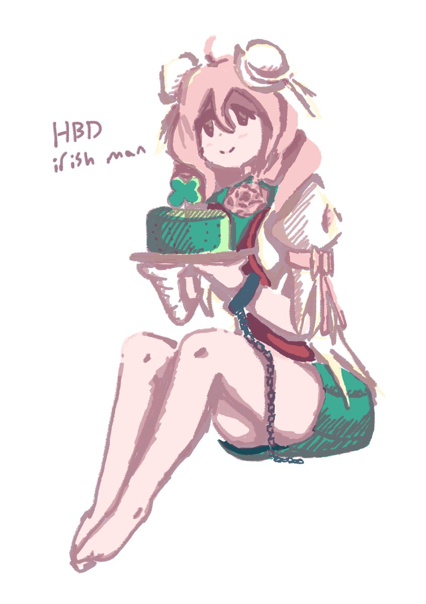 jpanboi64's tweet image. made a thing for a friend's bday
(was also experimenting a bit with outlines)
#touhou #touhouproject #東方project #東方