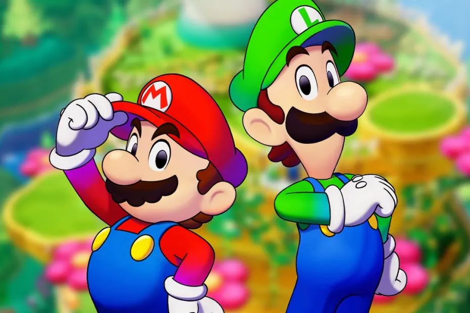 iShowSpeed and Kai Cenat will be attempting to play EVERY Super Mario Bro. Game during their upcoming marathon 😭🔥

They will NOT be able to end stream unless they finish every game.