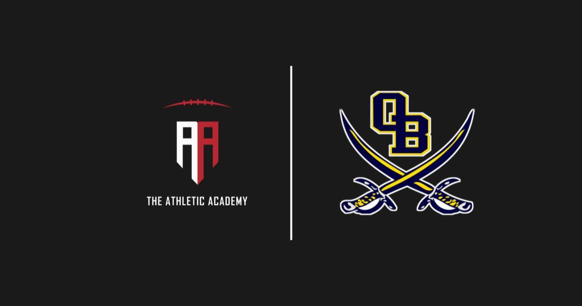 The Athletic Academy (@ath_dynasty) on Twitter photo We'd like to announce our partnership with Olive Branch Football (MS)! <a href="/Recruit_OBFBall/">Olive Branch Football Recruiting</a> <a href="/CoachJ1906/">Marcus Jamison</a> We'd like to announce our partnership with Olive Branch Football (MS)! <a href="/Recruit_OBFBall/">Olive Branch Football Recruiting</a> <a href="/CoachJ1906/">Marcus Jamison</a>