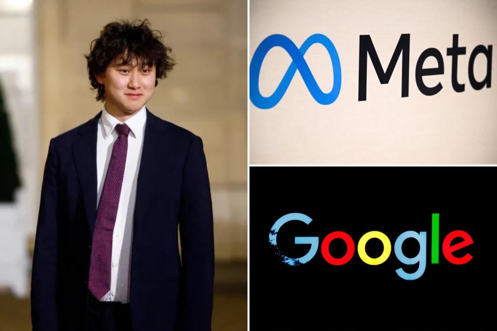Scale AI used public Google Docs for confidential work with Meta, xAI in stunning revelation after $14B investment: report trib.al/fyeJufh