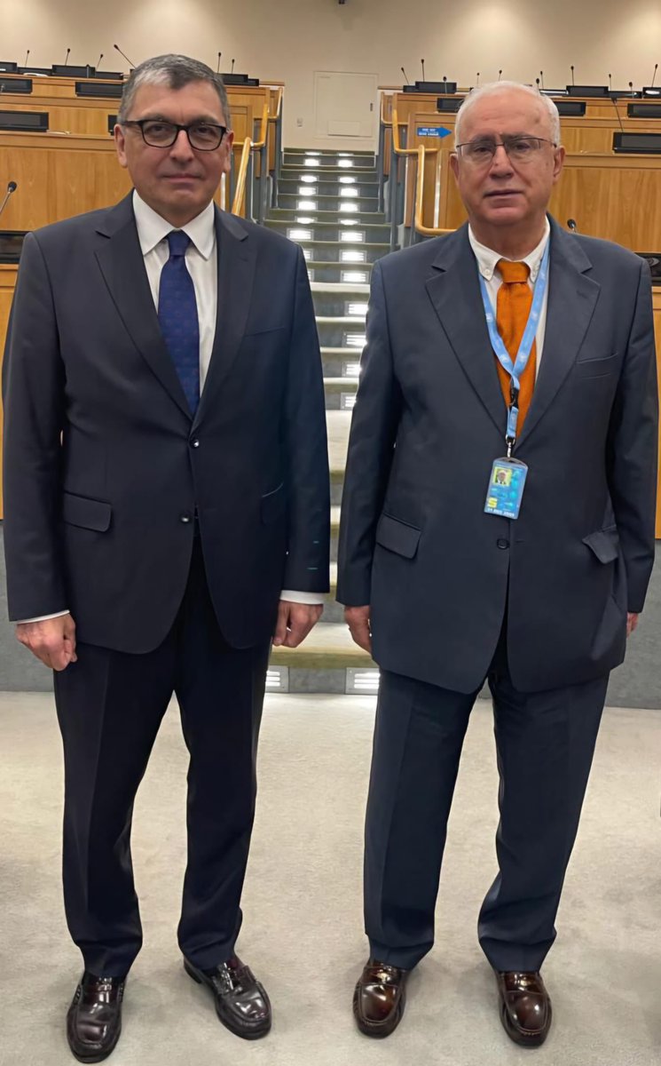 The Twelfth Meeting of the States Parties to the International Convention on the Protection of the Rights of All Migrant Workers and Members of their Families was held on 24 June at United Nations Headquarters in New York.

During the meeting, 7 members of the Committee on