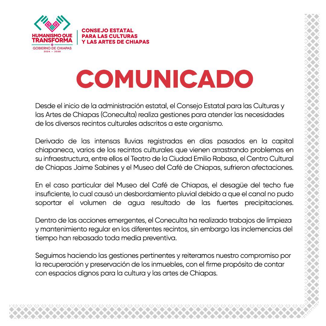 Régimen de Chiapas (@regimen_chiapas) on Twitter photo 