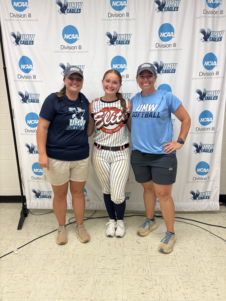 Addison Fick 2028 (@addisonfick) on Twitter photo Thank you so much to the coaches at <a href="/UMWSoftball/">UMW Softball</a> for the prospect camp today! I had so much fun and learned some great things. Thank you so much to the coaches at <a href="/UMWSoftball/">UMW Softball</a> for the prospect camp today! I had so much fun and learned some great things.