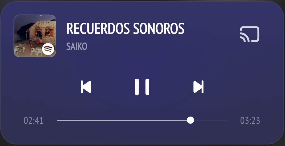 Todo lo bueno se acaba, eso es lo bonito...