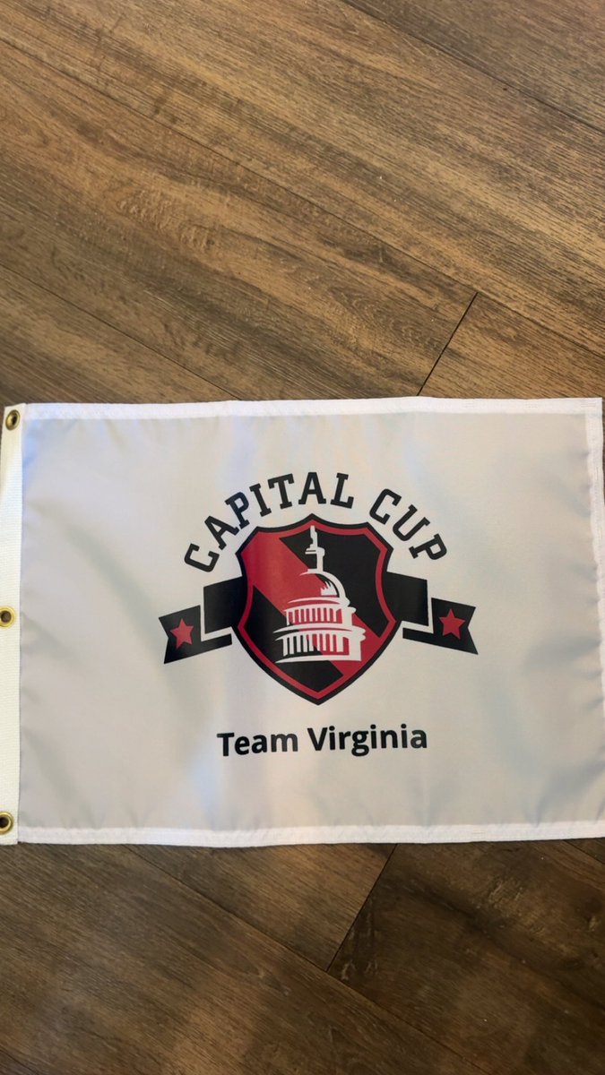 DeclanForrest14's tweet photo. Birdie Birdie Finish to make Team Virginia!! So thankful to everyone who made this possible. Team VA let’s get it👊👀 @MAPGAJRGOLF @WillyLutz https://t.co/FLJTWqLkFo