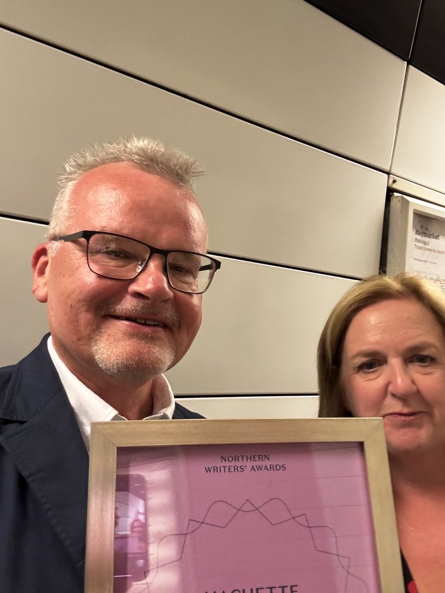 Tony Kerr tweet media