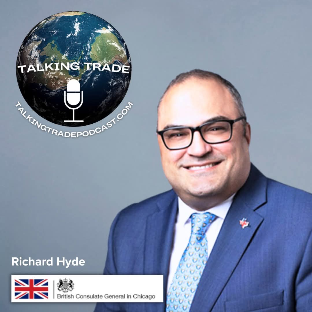 WisBusiness.com (@wisbusiness) on Twitter photo 🇬🇧 #British Consul General in Chicago <a href="/richardhyde99/">Richard Hyde</a> says the new #tradedeal between the #UnitedStates and #UnitedKingdom includes key provisions on 🌾 #agriculture that benefits both countries.
🎙wisbusiness.com/2025/talking-t…
Hosted by <a href="/emwasylik/">EM Wasylik Assoc.</a> <a href="/MEDeyCo/">M.E. Dey & Co.</a> 🇬🇧 #British Consul General in Chicago <a href="/richardhyde99/">Richard Hyde</a> says the new #tradedeal between the #UnitedStates and #UnitedKingdom includes key provisions on 🌾 #agriculture that benefits both countries.
🎙wisbusiness.com/2025/talking-t…
Hosted by <a href="/emwasylik/">EM Wasylik Assoc.</a> <a href="/MEDeyCo/">M.E. Dey & Co.</a>