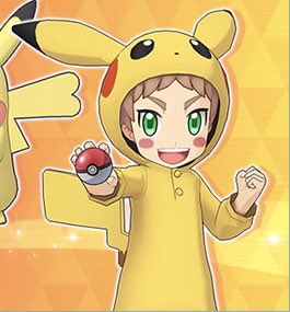 daily_shota's tweet photo. The Shotas of the Day are Poké Kids from from Pokémon! https://t.co/93wEGbIhGa