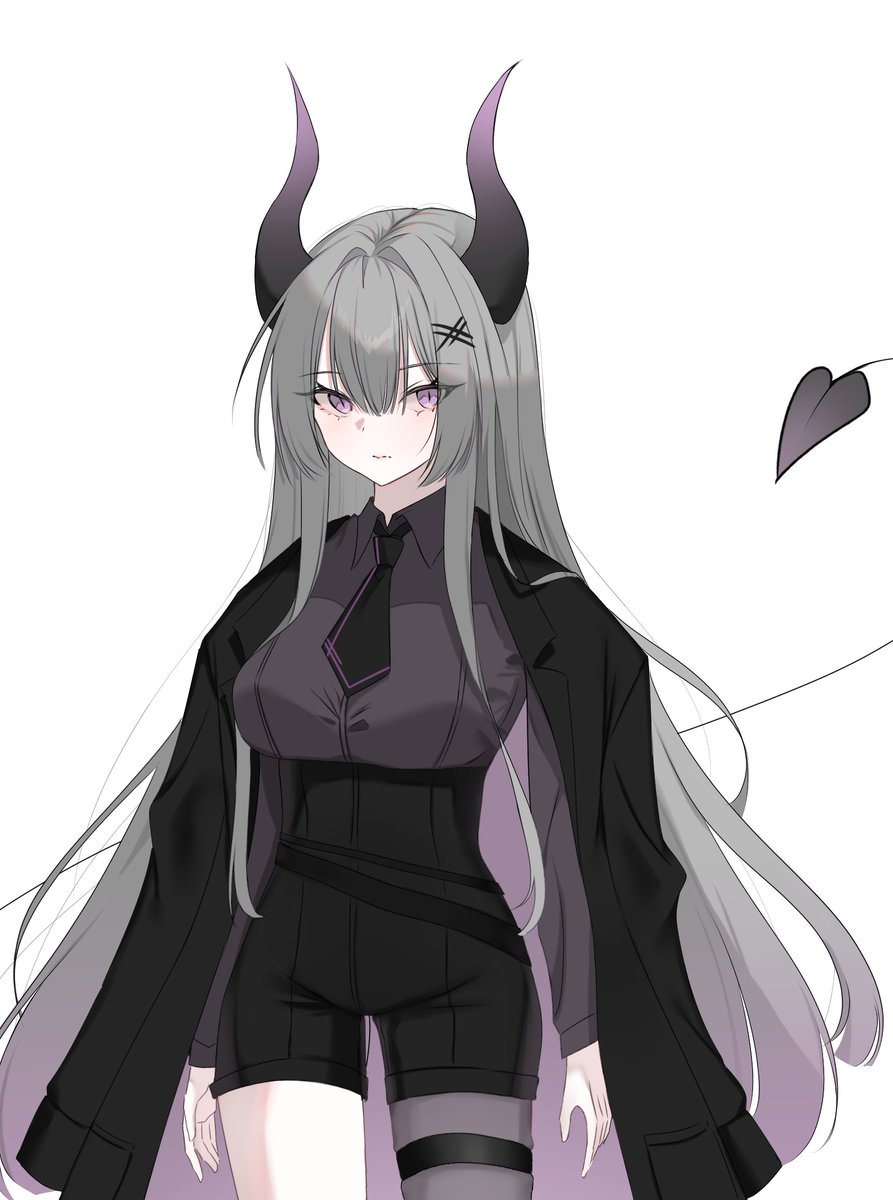 💜