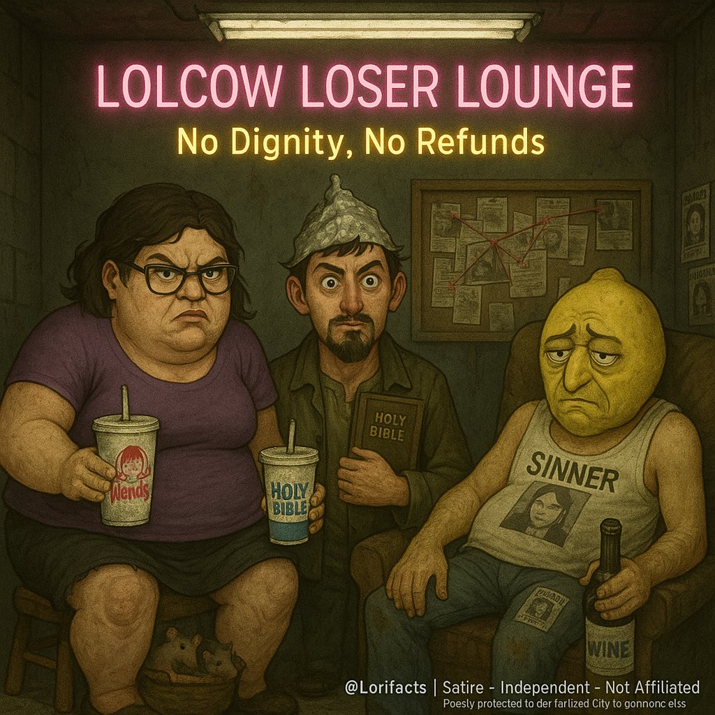 Lori facts (@factslori) on Twitter photo 