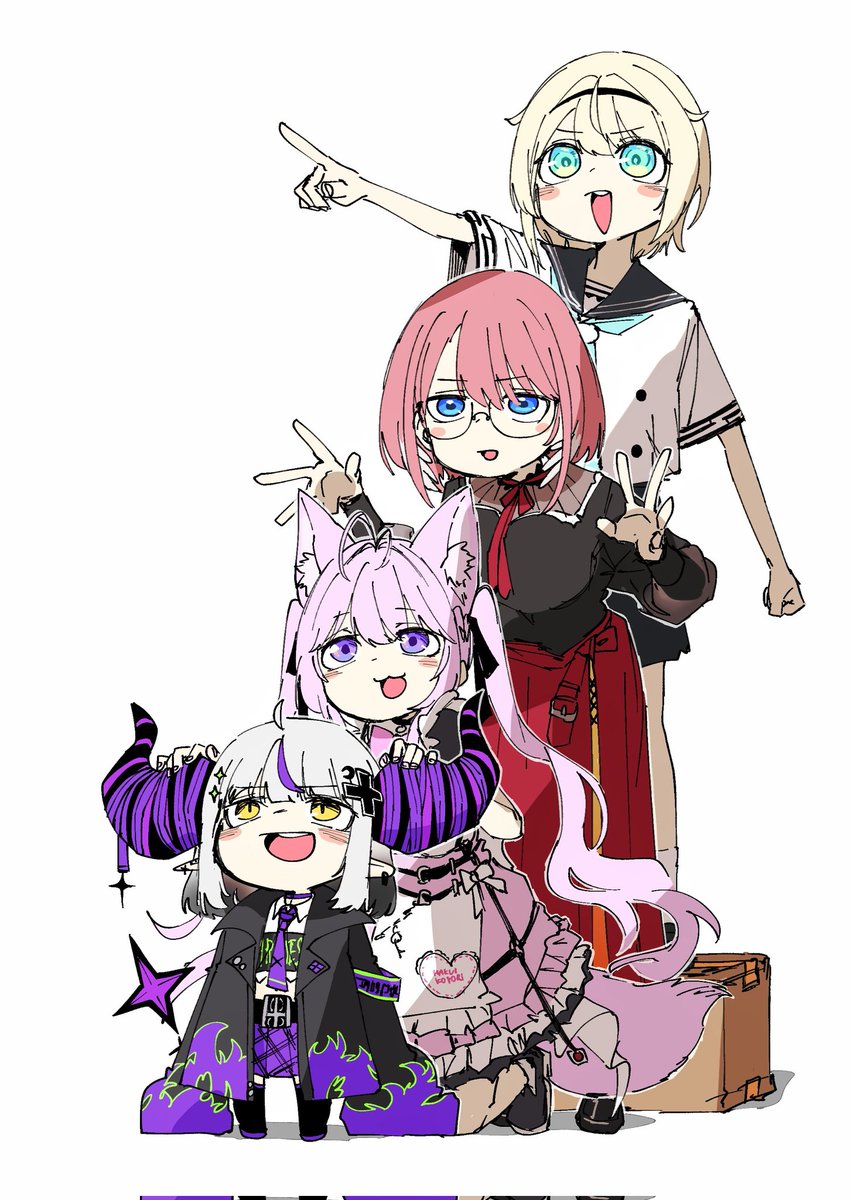 ⭐︎まーにー⭐︎