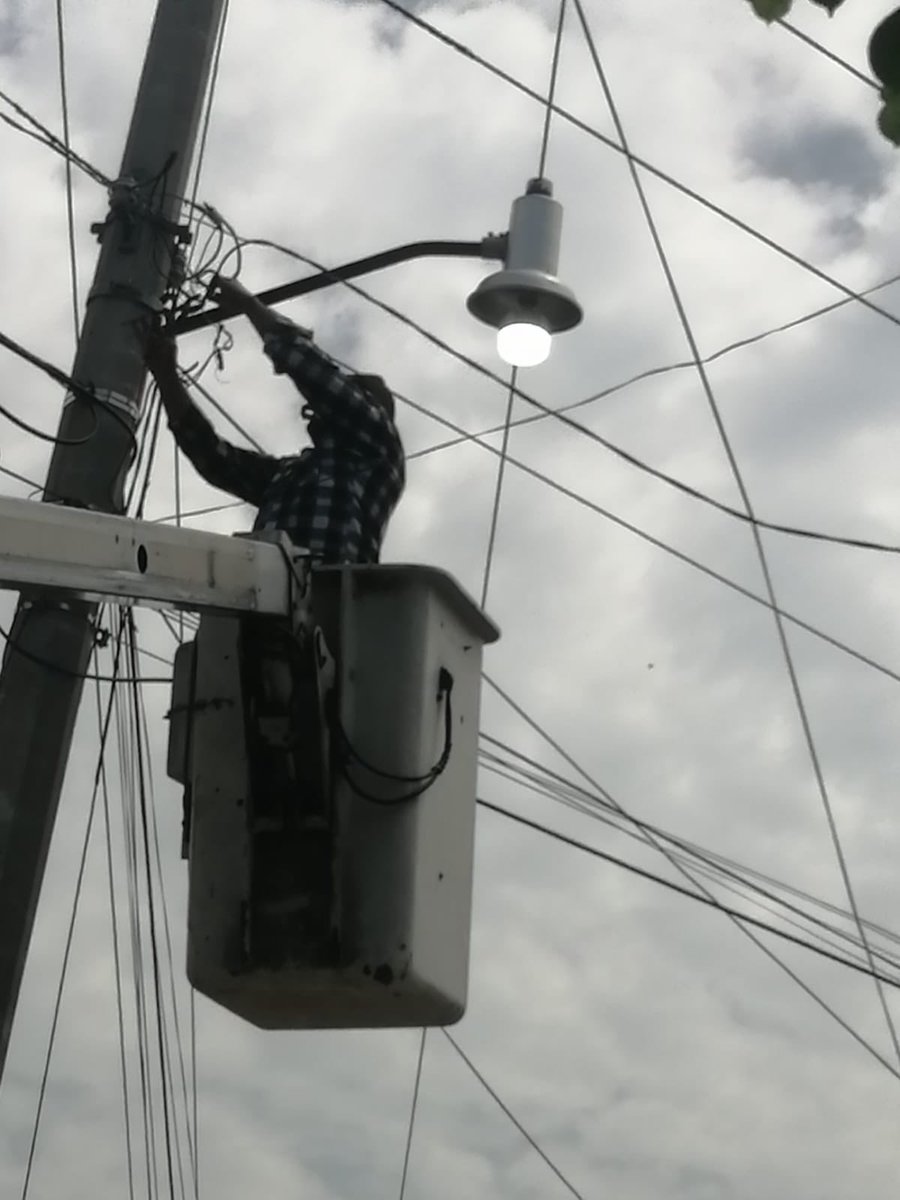 Con el compromiso de seguir recuperando espacios públicos y garantizar mayor seguridad a las familias chiapanecas