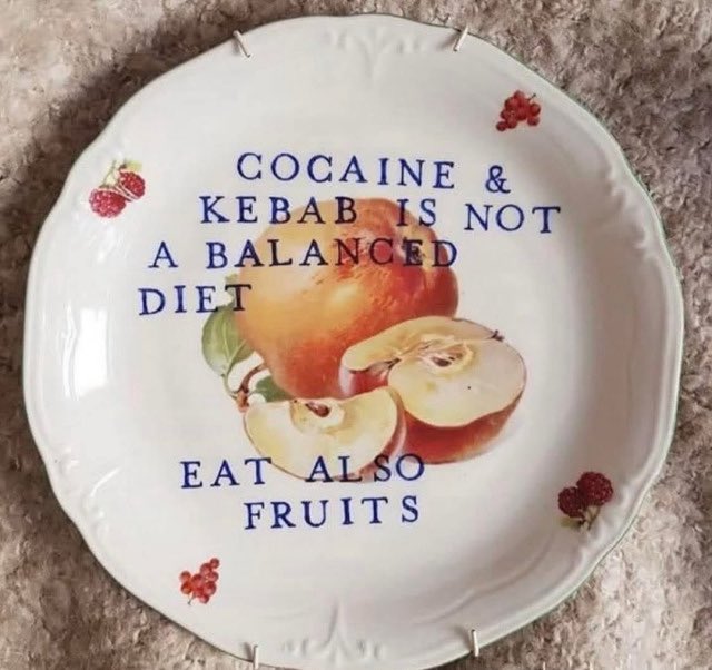 really getting into dieting