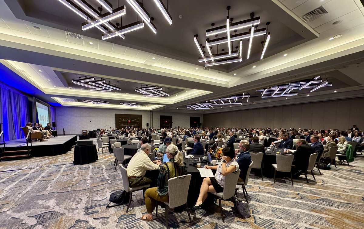 Mid America Regulatory Conference tweet media